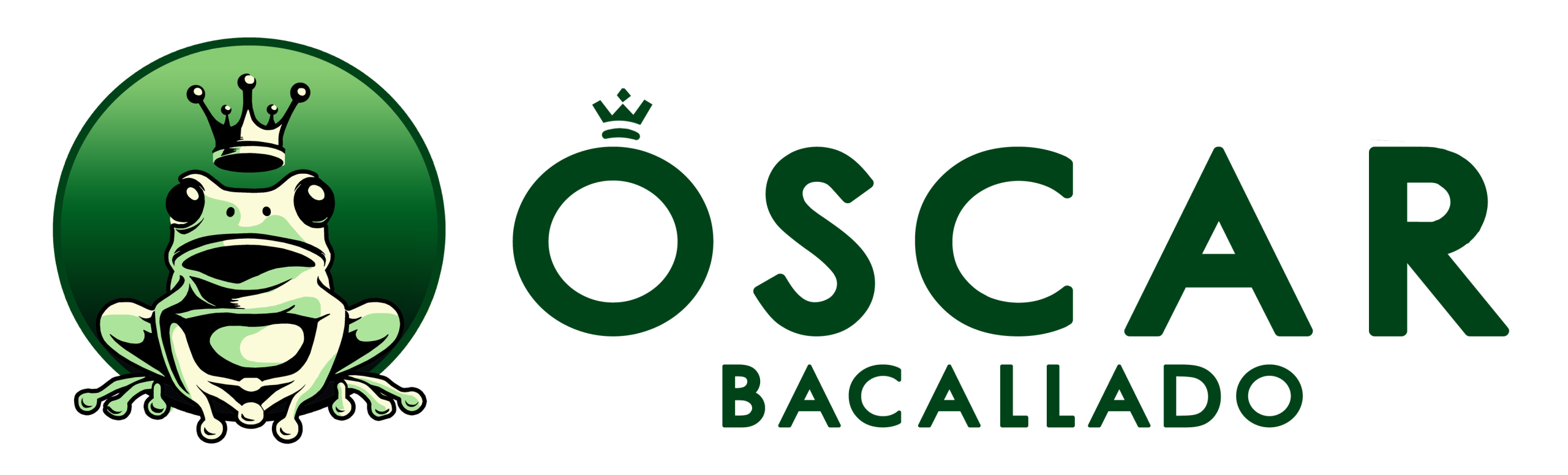 Oscar Bacallado