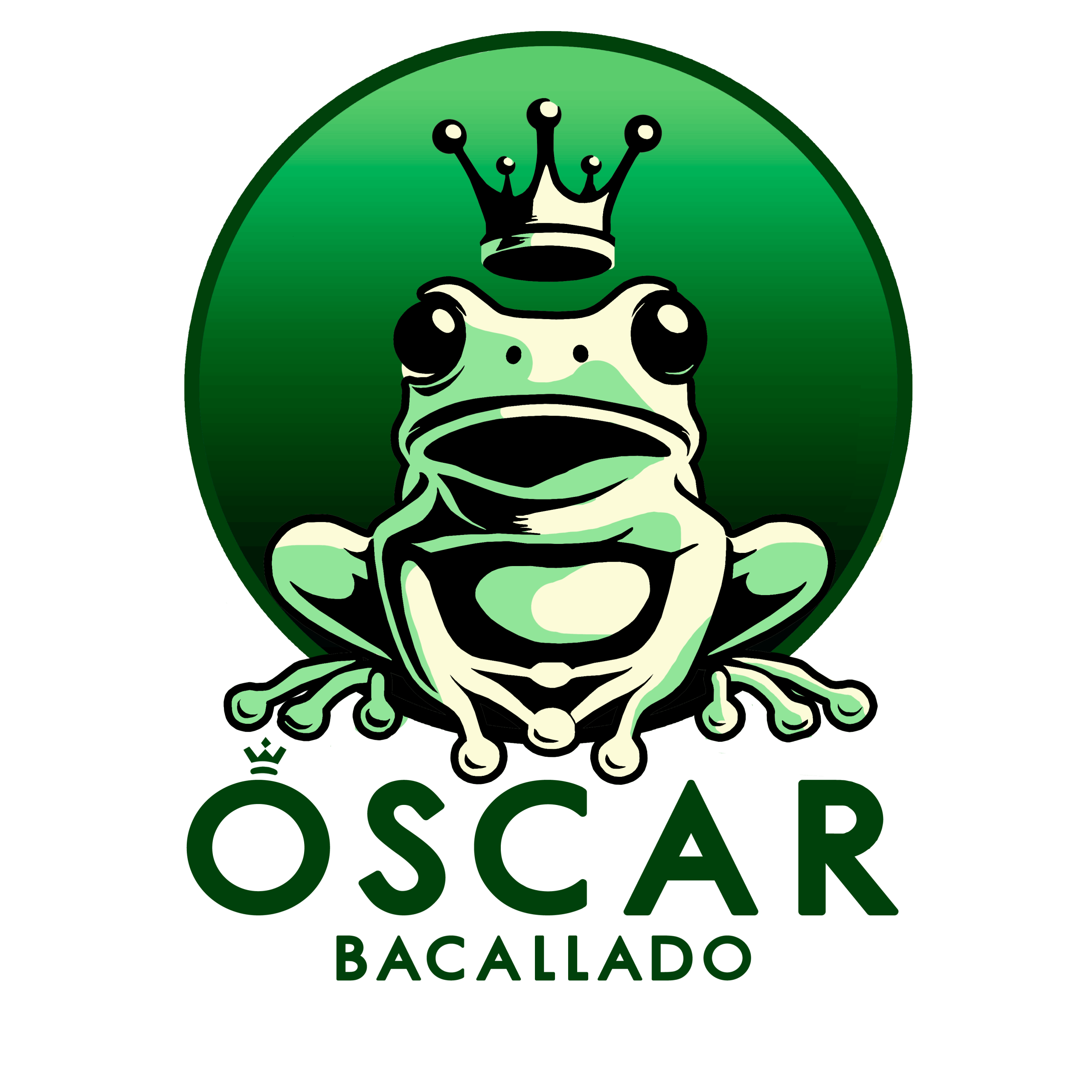 Oscar Bacallado